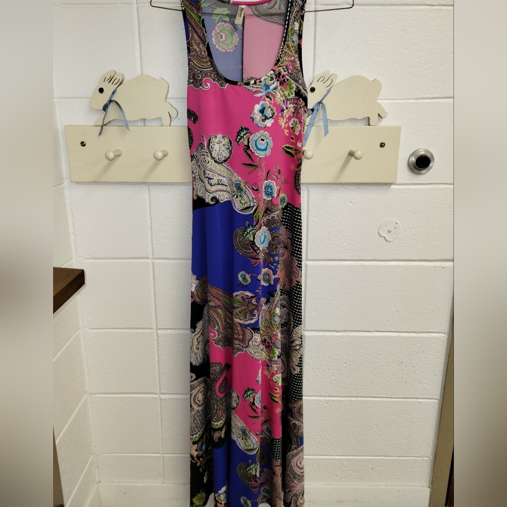 24seven Dress sz small